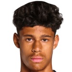 Футболист Уго Рагхубер